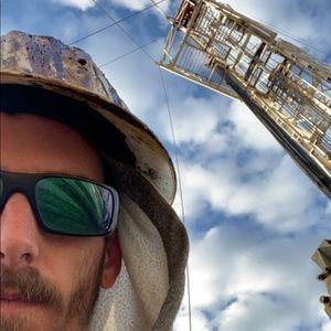 Meet your Posher, Aaron